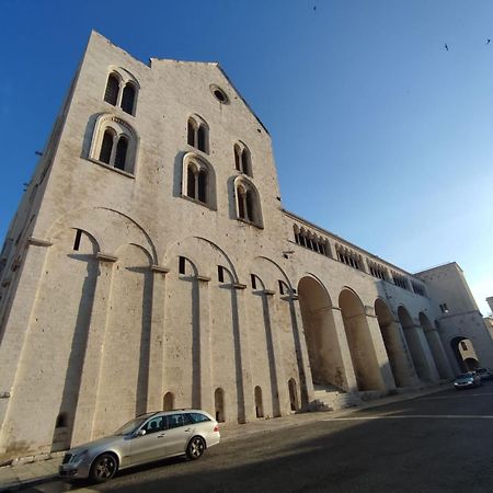 La Cas D Zii La Giulia Vila Bari Exterior foto