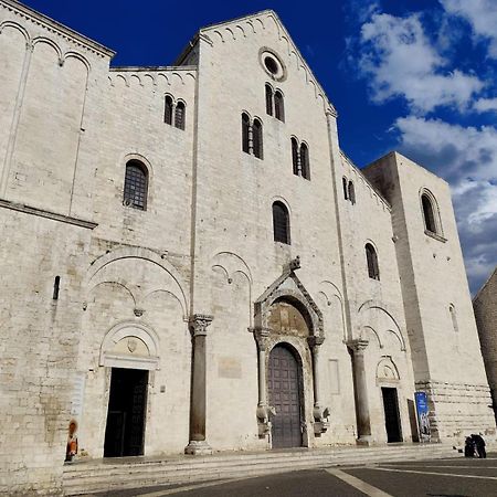 La Cas D Zii La Giulia Vila Bari Exterior foto