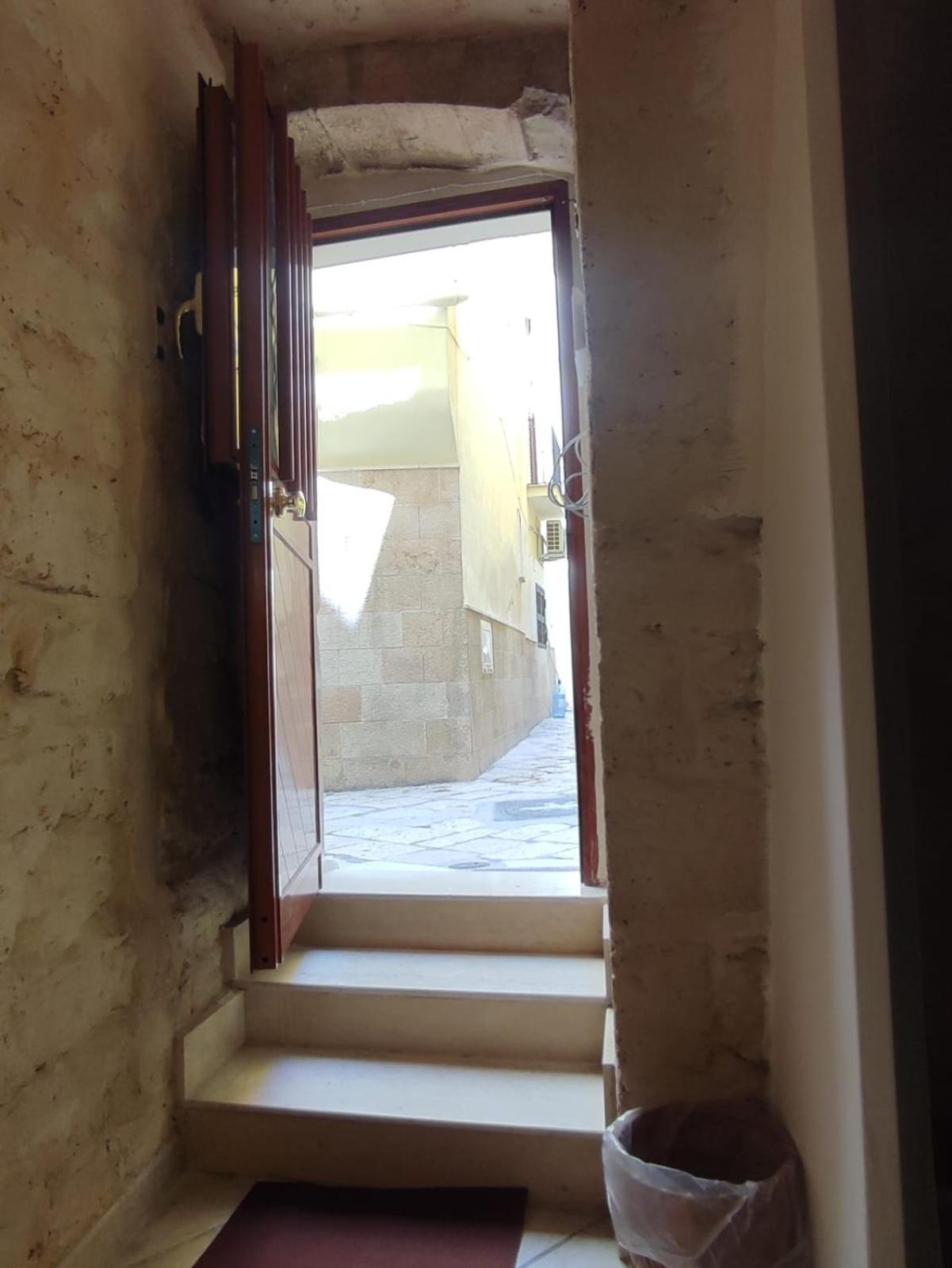 La Cas D Zii La Giulia Vila Bari Exterior foto